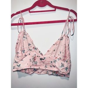 Womens Going Out Top